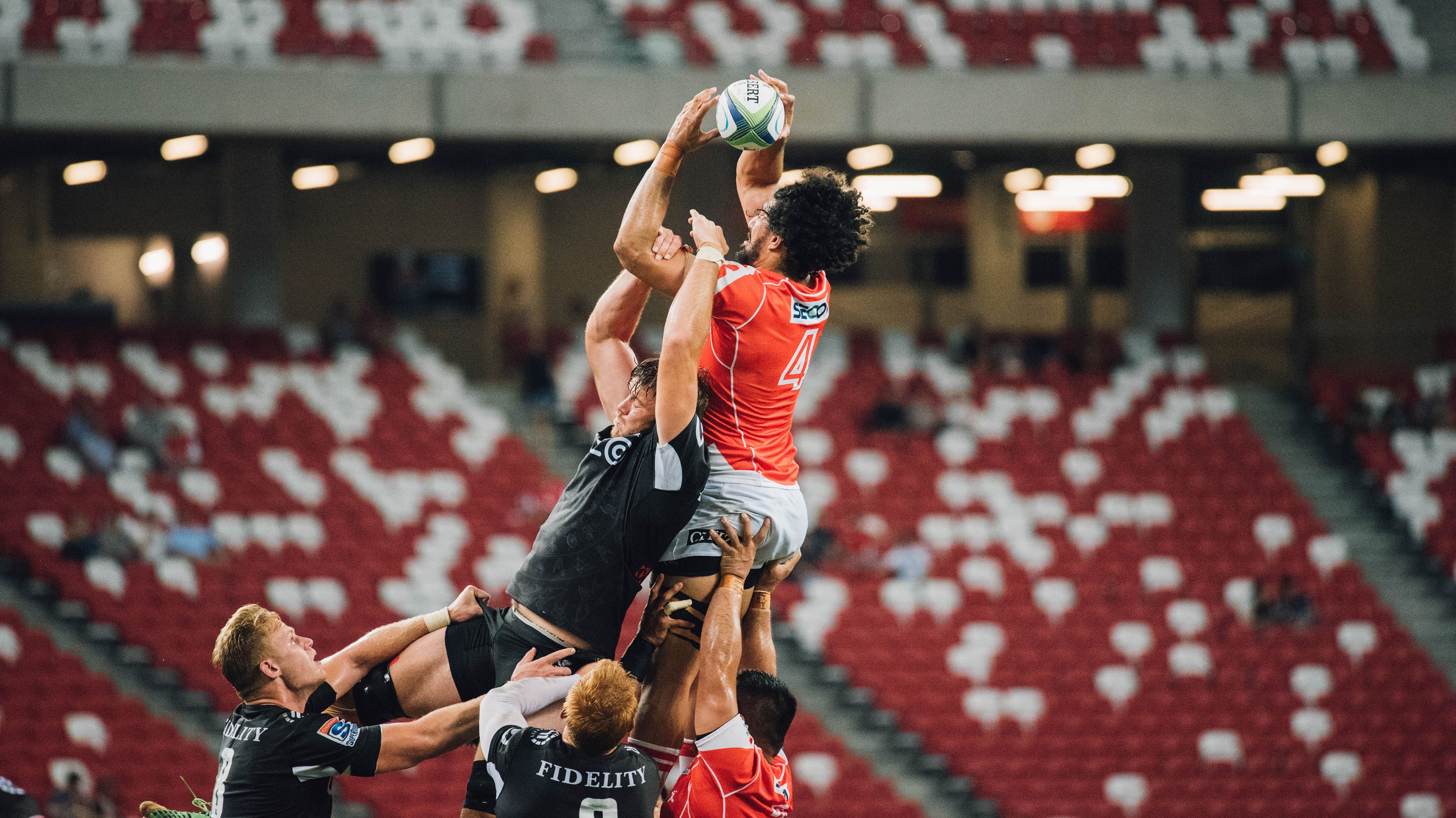 大坂直美连续七场比赛得分超燃高光,MAD挑战极限!